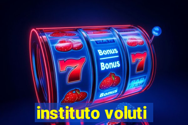 instituto voluti